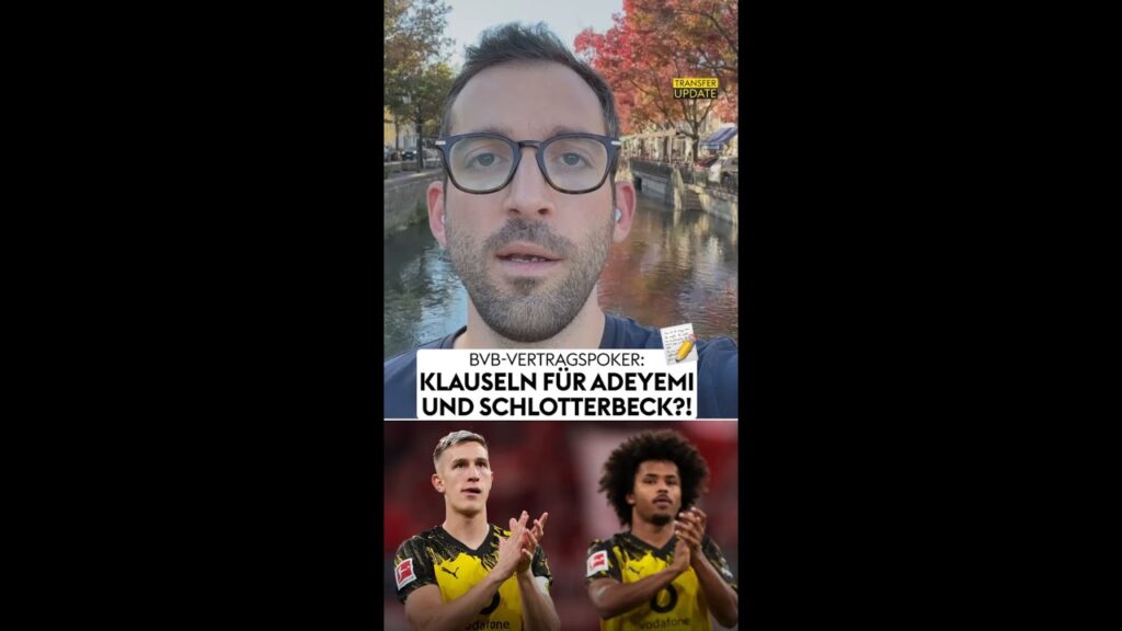 Adeyemi & Schlotterbeck