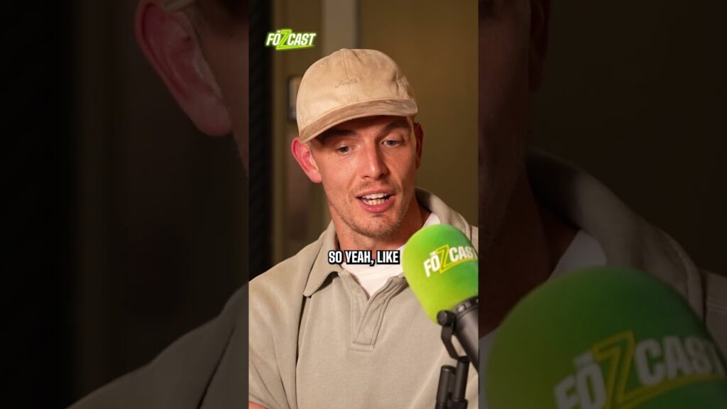 Nick Pope "I Didn't SLEEP for Days..." 😱