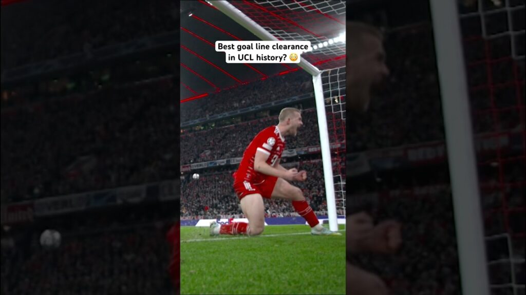 Matthijs de Ligt will never be forgotten for this one! 🤯❌