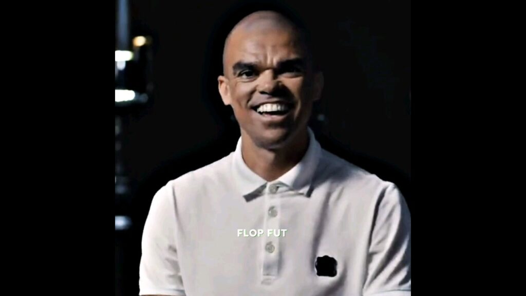 Pepe Aposentou #pepe #portugal