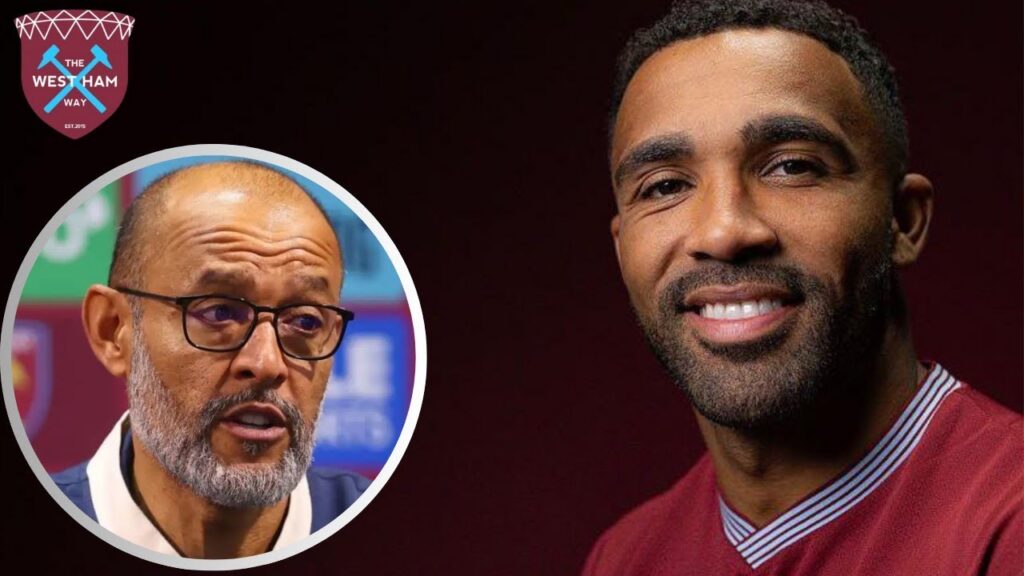 🚨 EXWHUEMPLOYEE | Wilson appearance related payments & Nuno press ahead of crunch Leeds game
