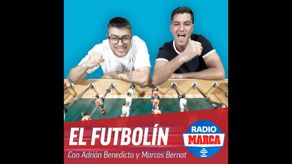 ENTREVISTA A HUGO GUILLAMÓN (06/09/2025)