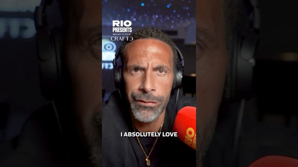 Rio Loves Van Dijk being “Prickly” & Ste’s RANT Goes Too Far! #football #podcast #premierleague