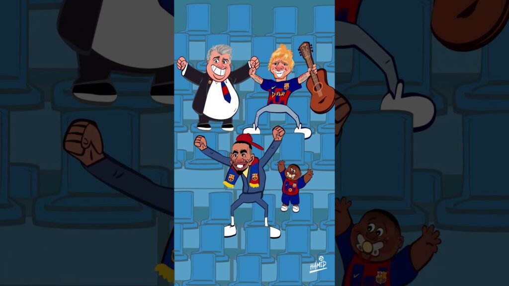 The nightmare of Hansi Flick these nights.  🤕