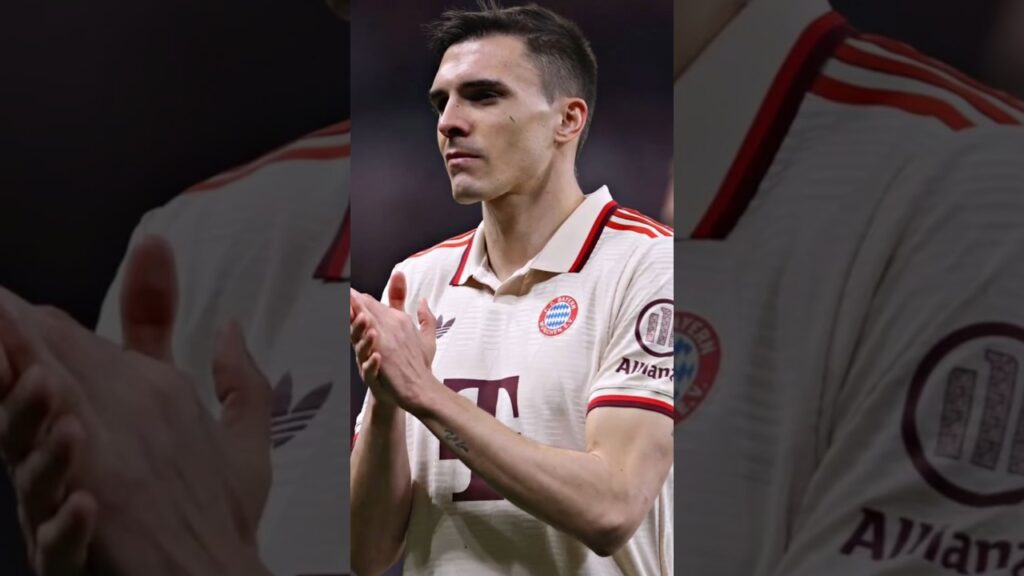 João Palhinha é do Tottenham! 🇵🇹