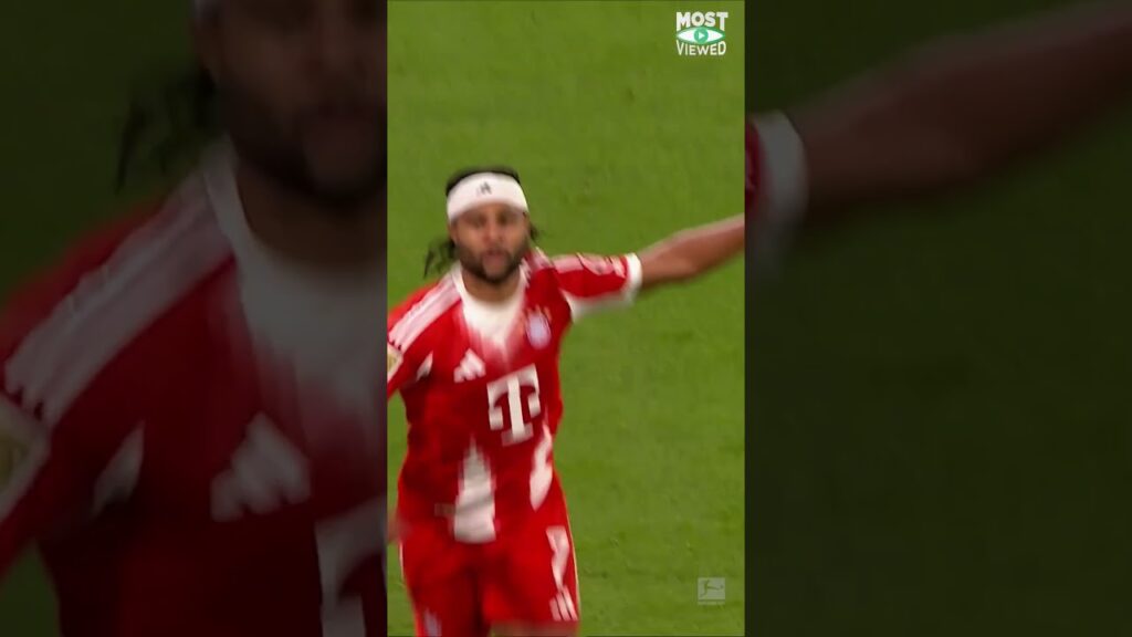 Für diese Szene gibt's sogar von Harry Kane Applaus | #shorts