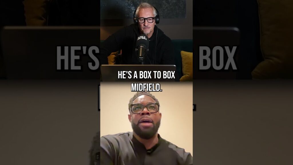 How Good Is Declan Rice? 🤔🍚