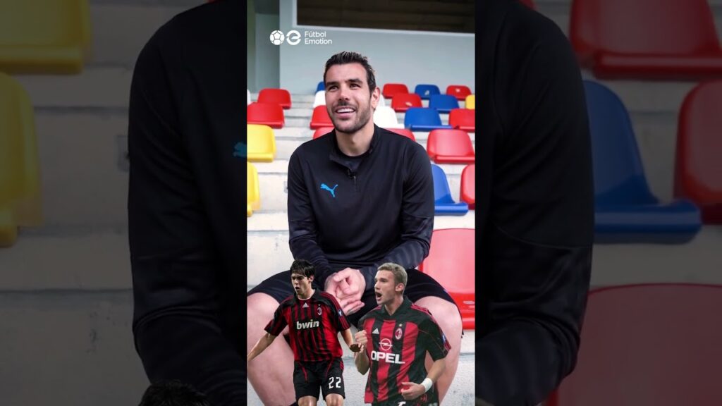 Secondo theo hernandez, chi è il miglior calciatore del Milan ? ❤️🖤