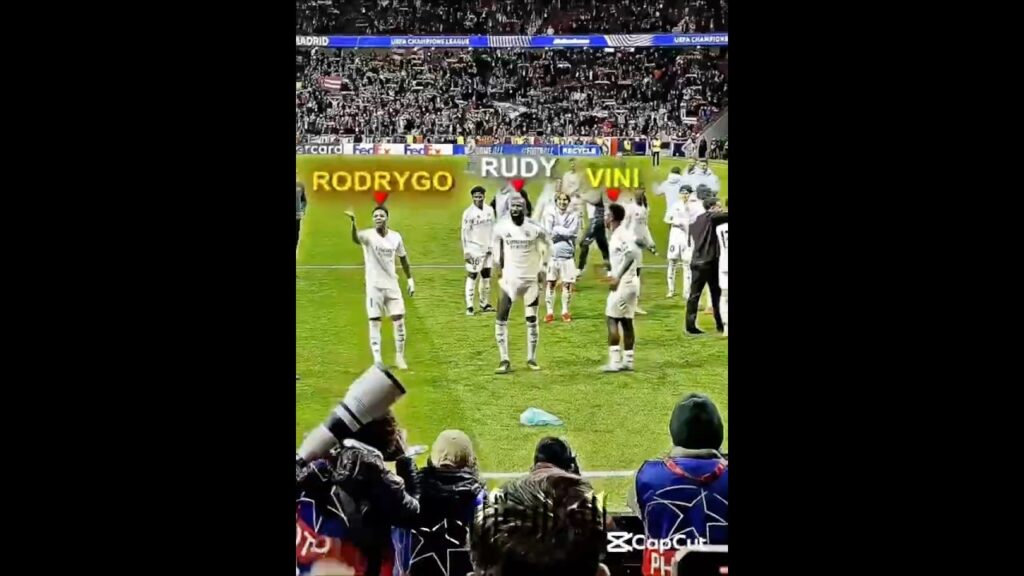 RODRYGO VS ANGRY FANS 🤯😱