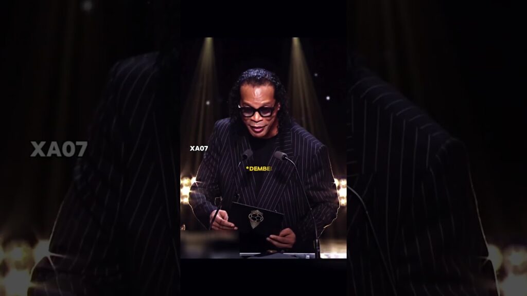 Dembele's Cold Revenge On Barcelona🥶☠️ #shorts #ronaldo #messi #shortsvideo