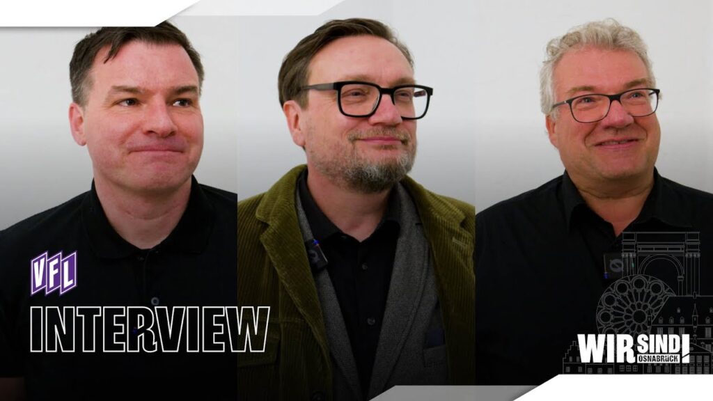 SANIERUNG BREMER BRÜCKE: Die Stimmen nach der Ratssitzung | VfL Osnabrück