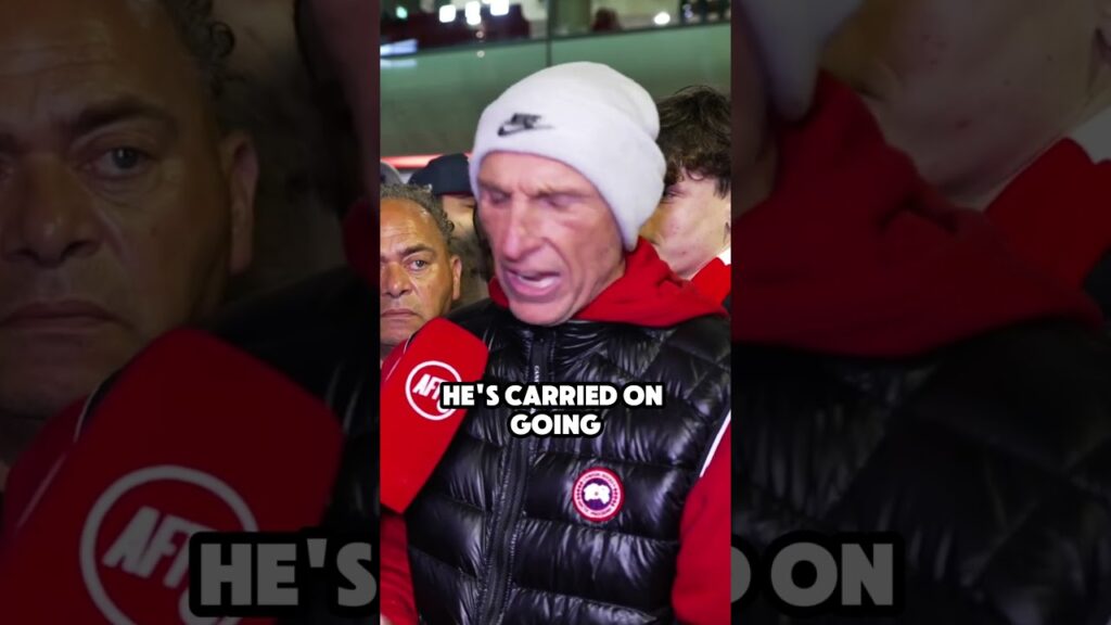 🗣️ "Gabriel Martinelli was sensational" 𝐀𝐫𝐞 𝐰𝐞 𝐠𝐞𝐭𝐭𝐢𝐧𝐠 𝐨𝐮𝐫 𝐛𝐞𝐬𝐭 𝐯𝐞𝐫𝐬𝐢𝐨𝐧 𝐨𝐟 𝐆𝐚𝐛𝐫𝐢𝐞𝐥 𝐌𝐚𝐫𝐭𝐢𝐧𝐞𝐥𝐥𝐢 𝐛𝐚𝐜𝐤?