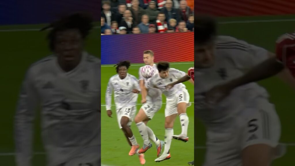 HARRRYYY MAGGGGUIRRREE!!! 🤯😱