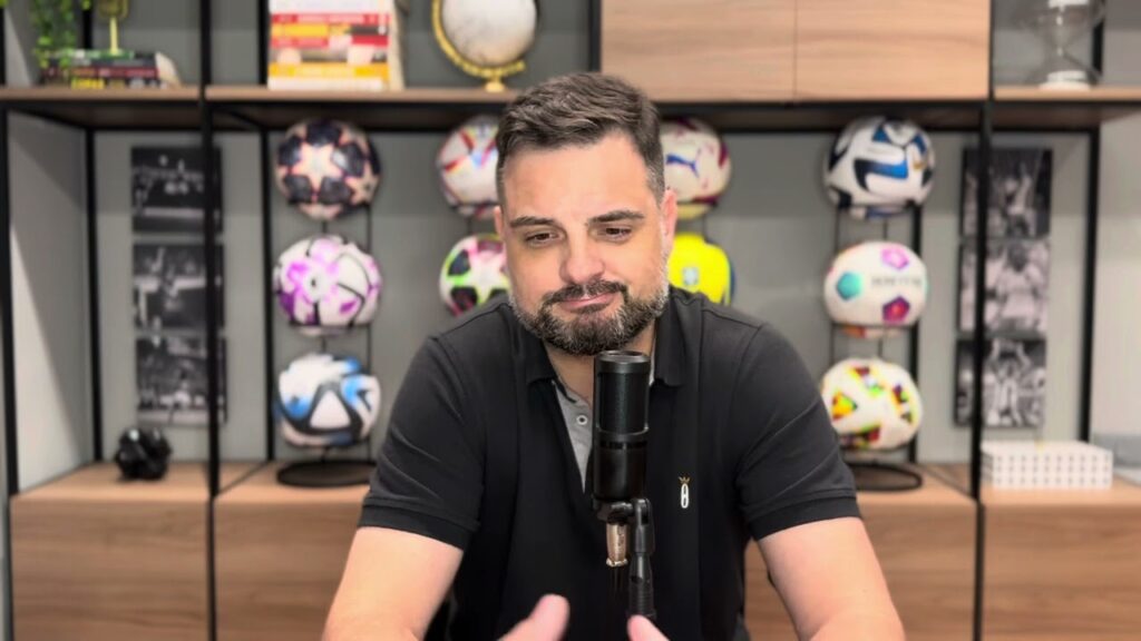 CORINTHIANS: DESFALQUE DE ÚLTIMA HORA E NOVA POLÊMICA COM MEMPHIS DEPAY