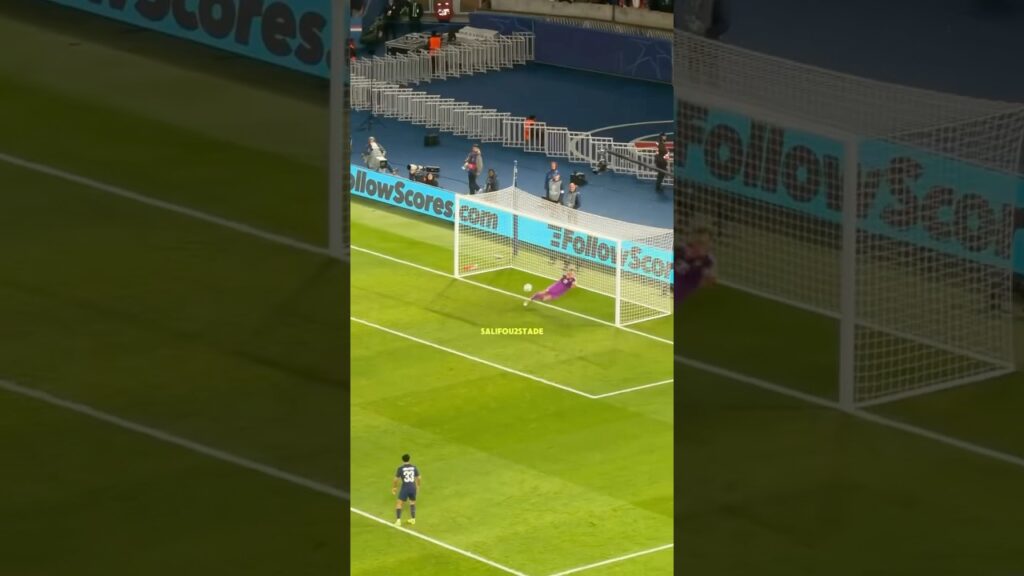 MANUEL NEUER PRIME 🧤🇩🇪#manuelneuer #neuer #ldc #psgbayern #bayern #football