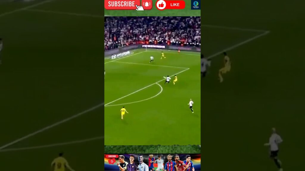 Marco Asensio Fenerbahçe 45+3 te 2-2 yi buldu #futbol