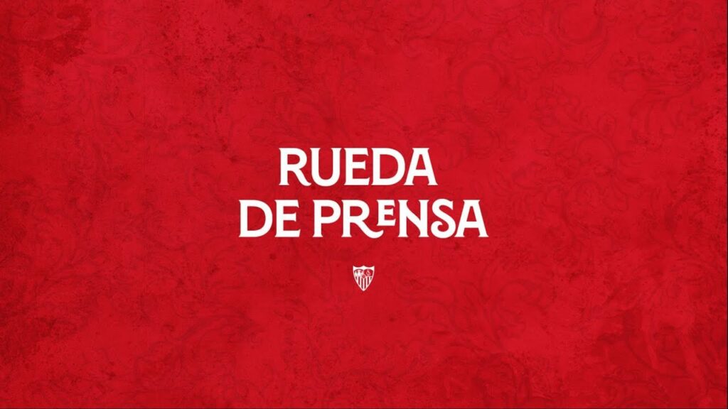 Rueda de prensa de César Azpilicueta l 📡 EN DIRECTO