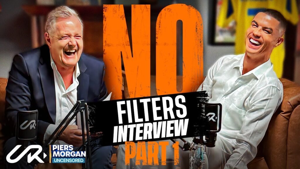 Everything Revealed - ⁠My Most Personal Interview 1/2