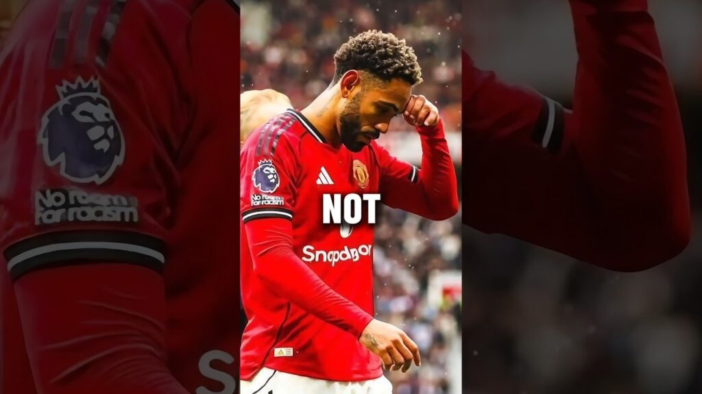 Mason Mount Or Matheus Cunha ❓️👌