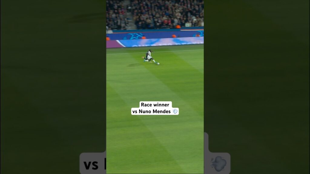 Dayot Upamecano, the french wall 🧱🇫🇷