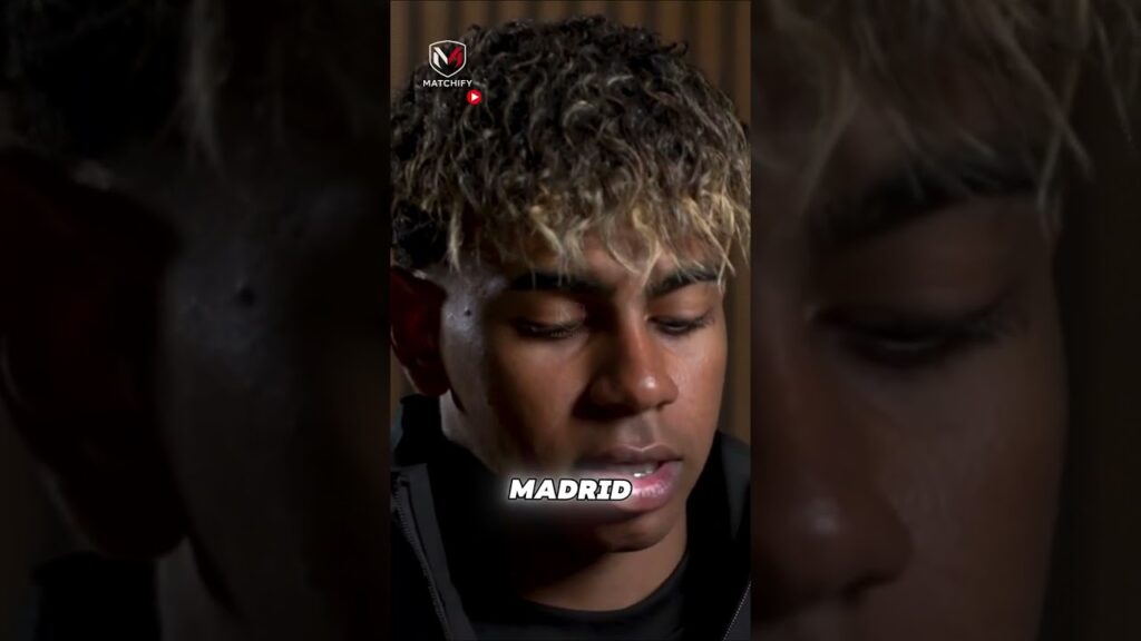 Dani Carvajal Furious After Yamal’s “Disrespectful” Clásico Comment 🔥