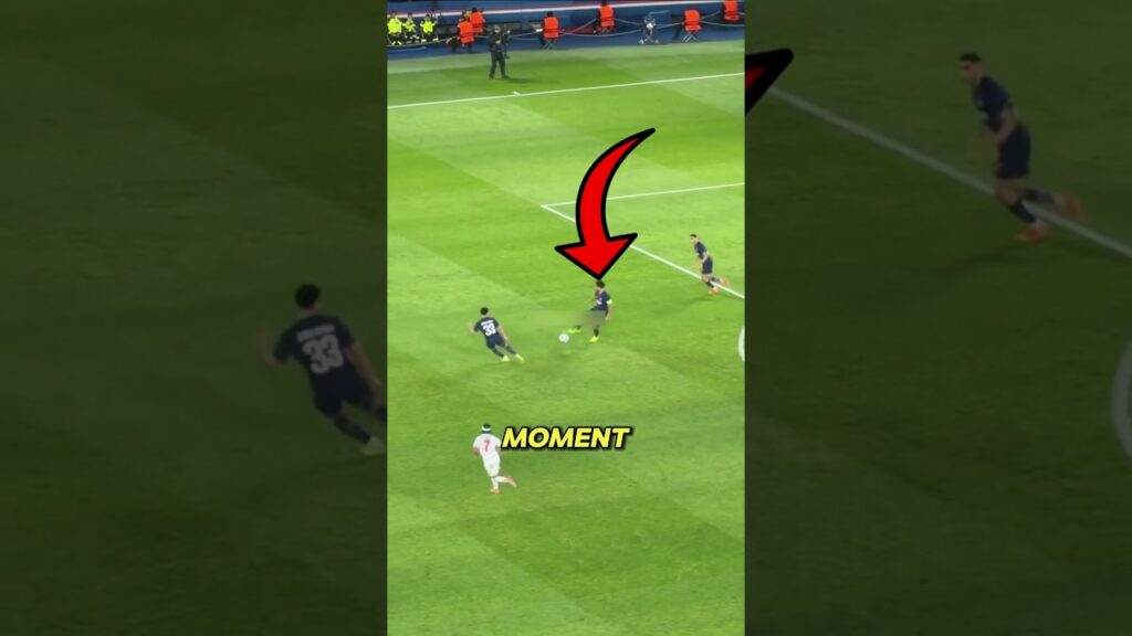 Should Marquinhos Be Blamed For PSG's defeat against Bayern? 🤔😭