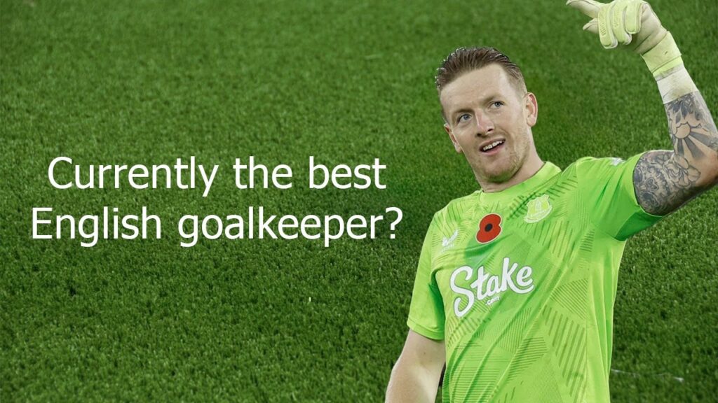 I found the last 81 penalties against Jordan Pickford… I found the last 81 penalties against Jordan Pickford...