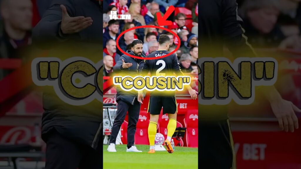 The SHOCKING Truth About Diogo Dalot's Playing Time