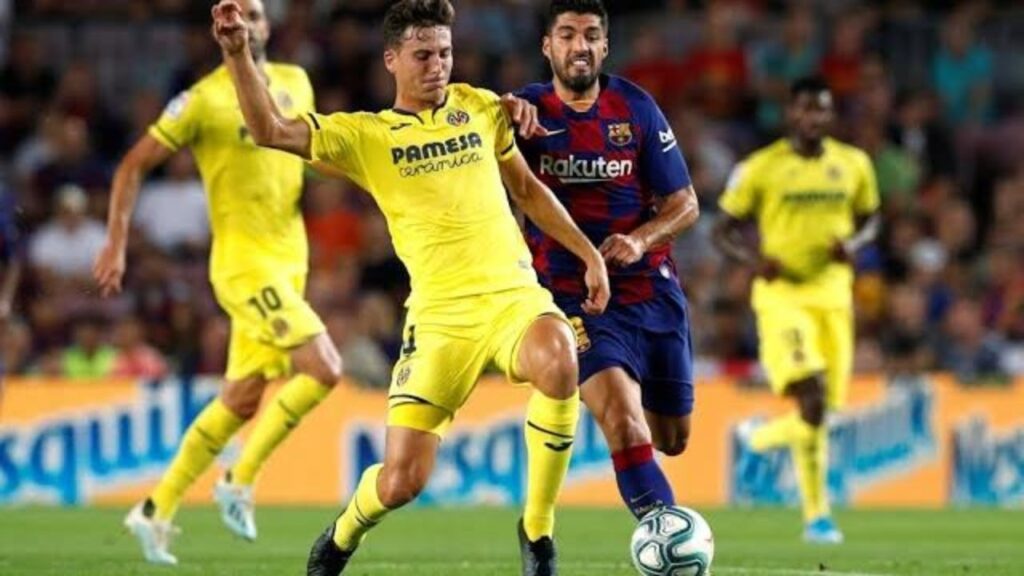 Pau Torres the perfect centre-back for Manchester United