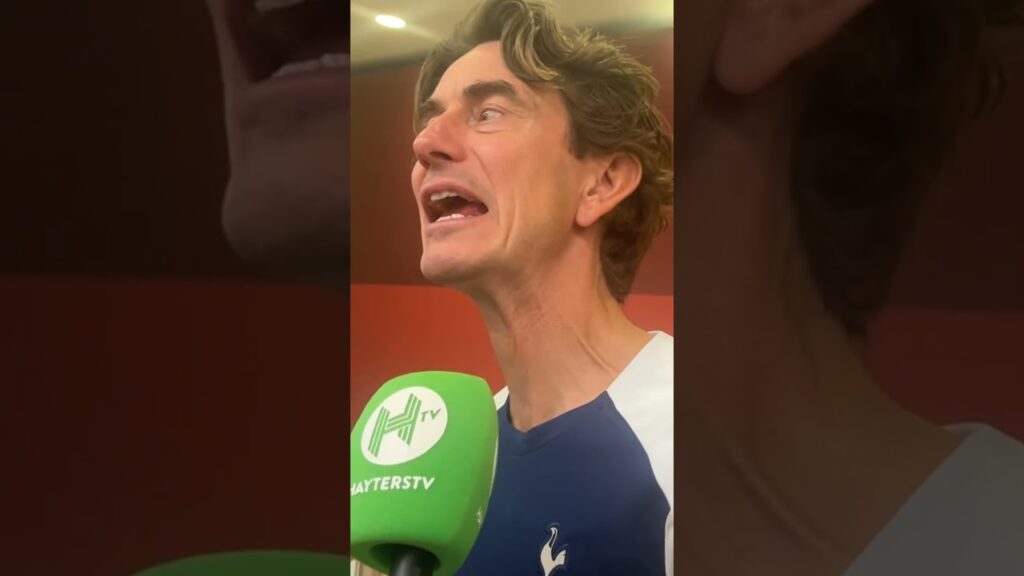 "HE HASN'T PLAYED MUCH FOR A LONG TIME!" Thomas Frank on Spurs Midfielder João Palhinha