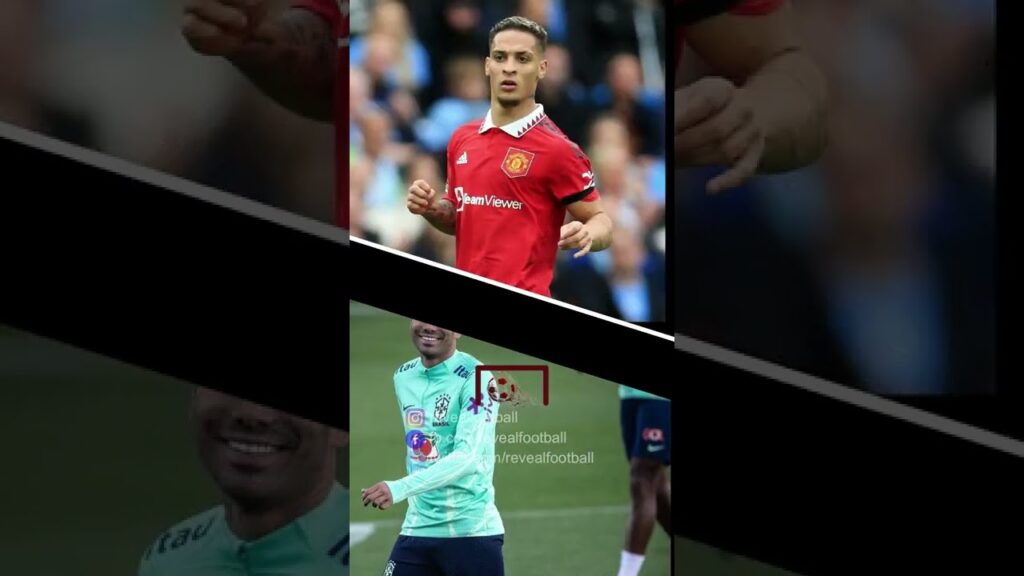 Liverpool star Fabinho aims ruthless Man Utd jibe at three Brazil teammates | Football News