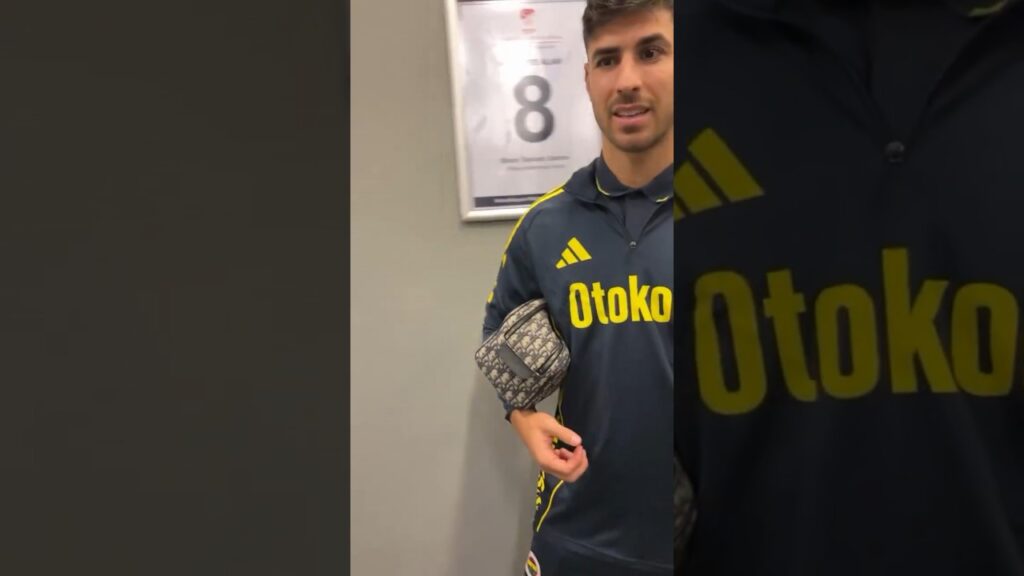 Beşiktaş karşılaşmasından Fotoğrafçının objektifinde: Marco Asensio, Milan Škriniar ve Ederson. 📸