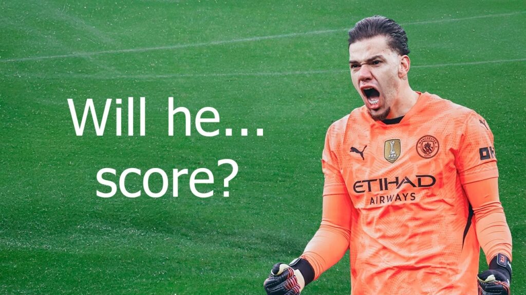 I found the last 16 penalties against Ederson...