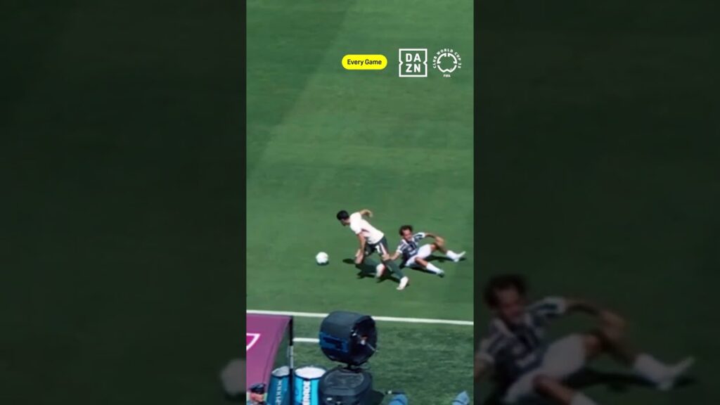 Pedro Neto Is Like A Real Life VIDEOGAME! 🎮🤯