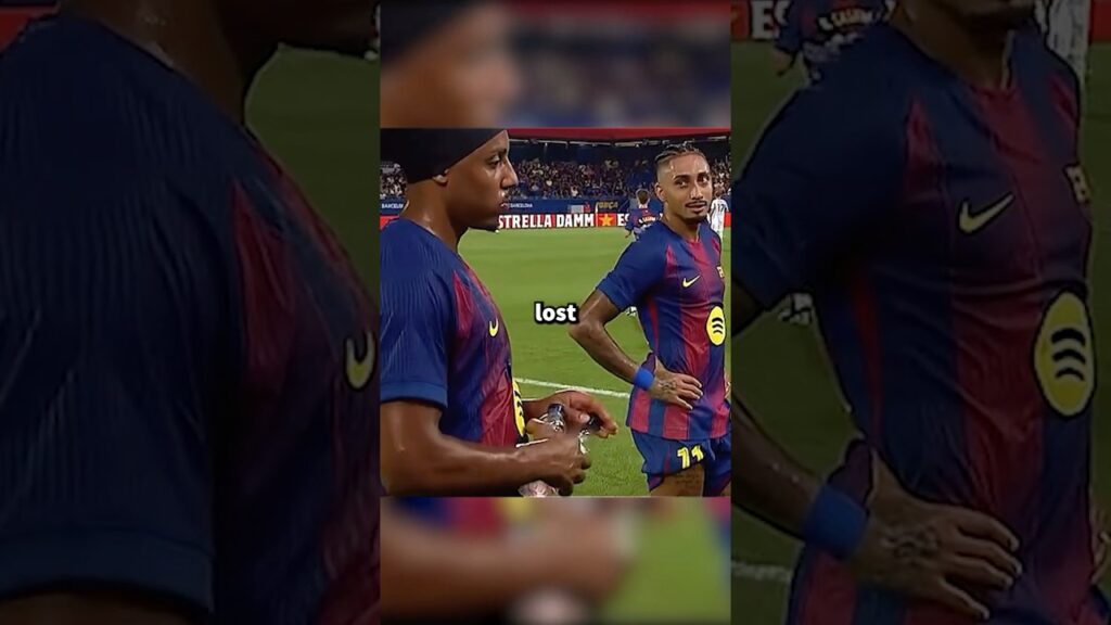 What the Hell Happened to Jules Kounde?