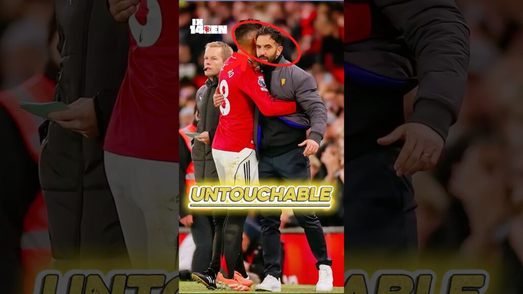 Why United Can't Win Without Casemiro!