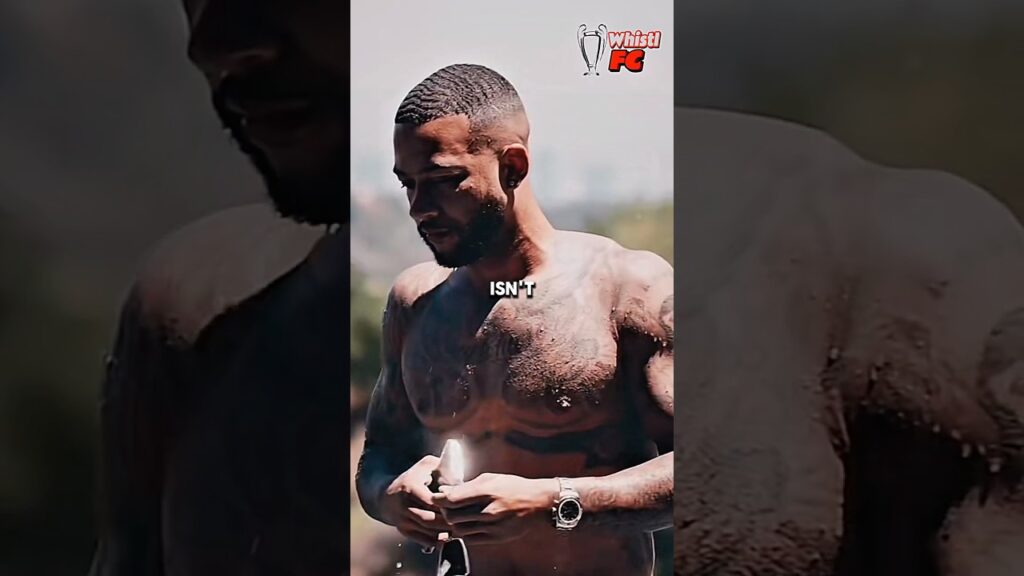 Why Memphis Depay Got Evicted From A Hotel For Being Too Extravagant Why Memphis Depay Got Evicted From A Hotel For Being Too Extravagant