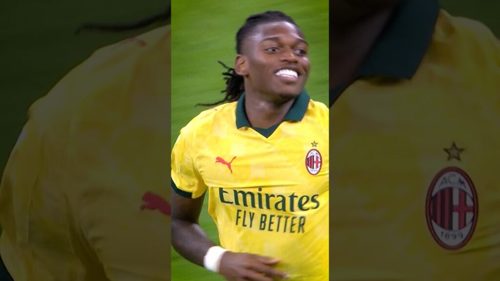 Leão couldn’t have placed it better 🎯 | #shorts