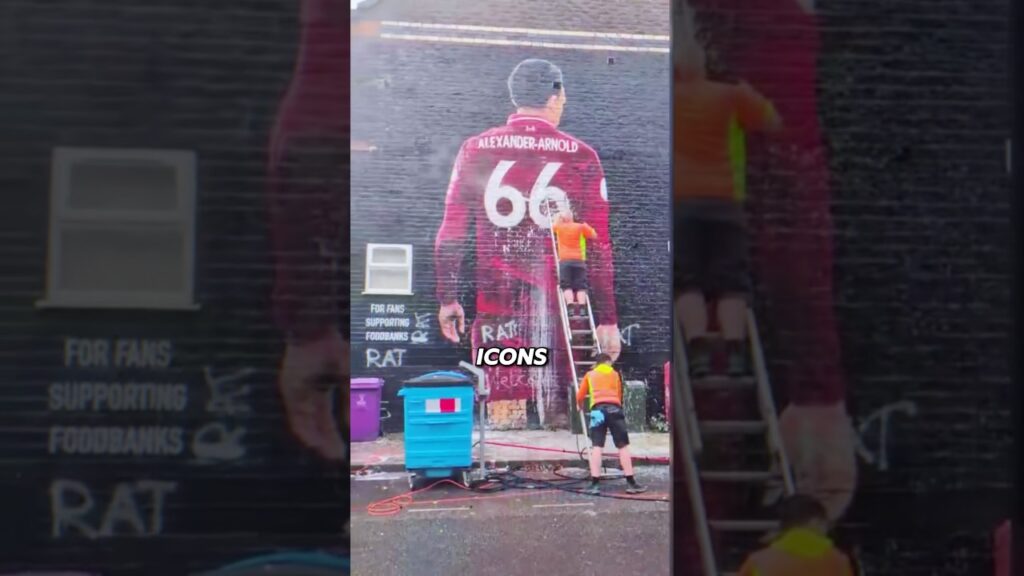 Trent Alexander-Arnold betrayed by all off Anfield after joining Real Madrid 🥲💔