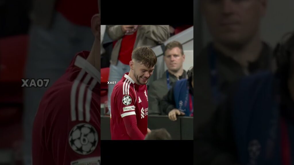 Conor Bradley Nightmare Of Vini & Mbappe💀🥶 #shorts #ronaldo #messi #shortsvideo