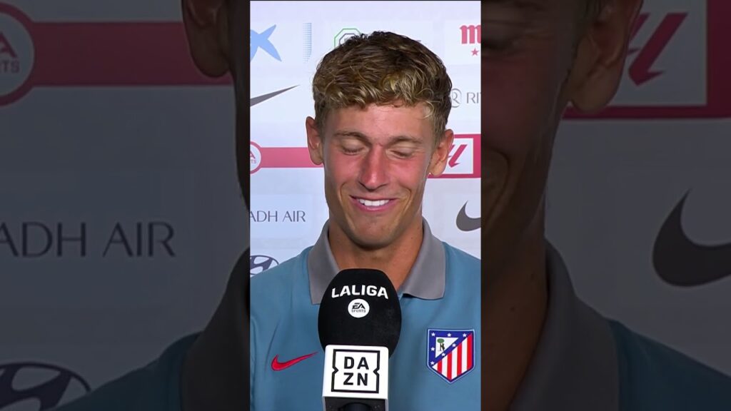 "Me han robado" 😂😂😂 La gente está loca con los números de Marcos Llorente en el FANTASY #ElPost