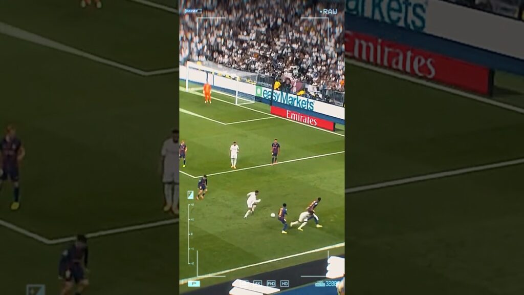 Camavinga unlocked new position