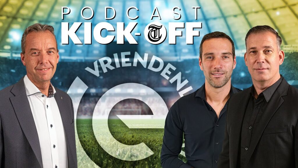 ‘Louis van Gaal heeft John Heitinga het nekschot gegeven’ 'Louis van Gaal heeft John Heitinga het nekschot gegeven’