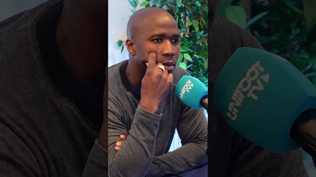 Kolo Muani était prêt à abandonner, mais il était déterminé à réaliser son rêve !