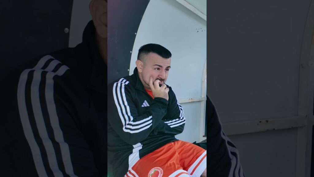 CABREO en PLENA REMONTADA ⚽ #perreofc #papigavi #parati