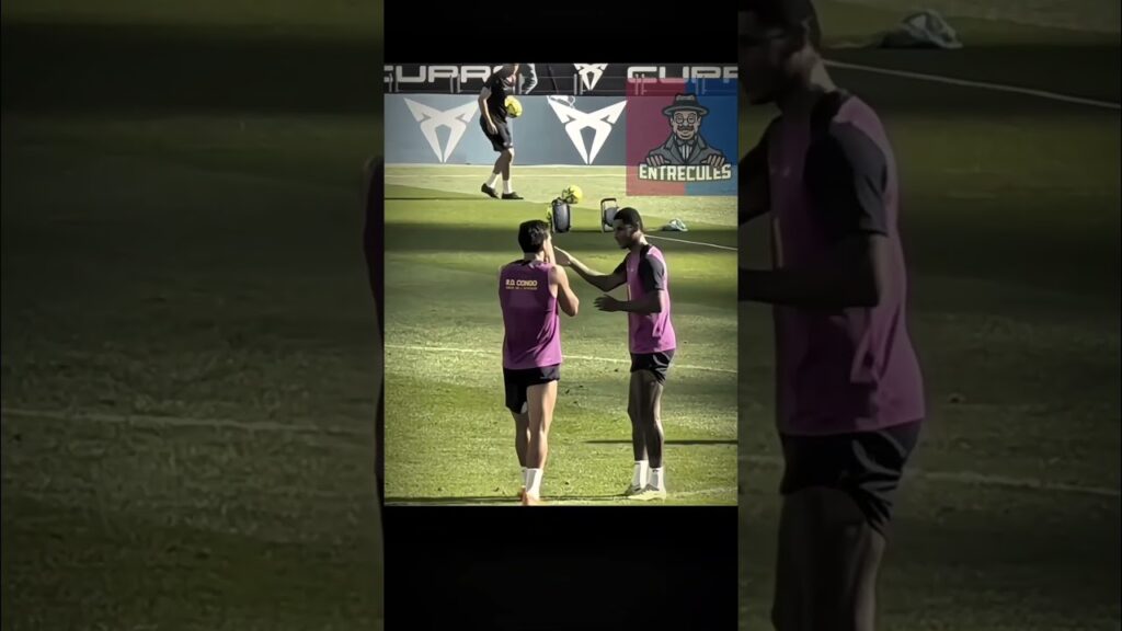 Marcus y Ferran 💪🔵🔴💙♥️⚽️🔥👏#entrecules #shortsviral #fcbarcelona #cules #marcusrashford #ferrantorres