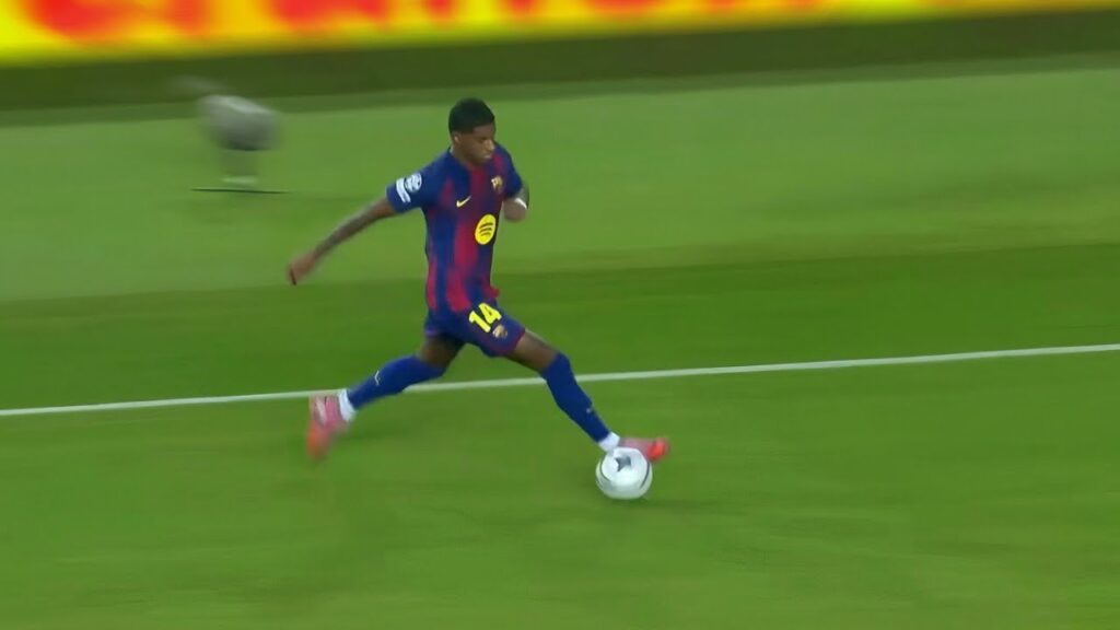 Marcus Rashford is UNSTOPPABLE 🔥 Marcus Rashford is UNSTOPPABLE 🔥