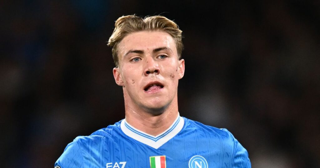 Manchester Evening News