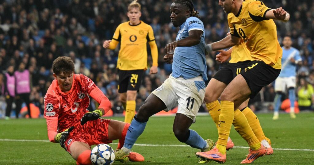 Manchester Evening News