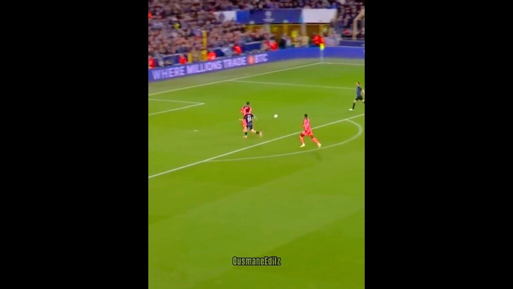 🤯🔥Ferran Torres allume les filets #Football #ButIncroyable #Shorts